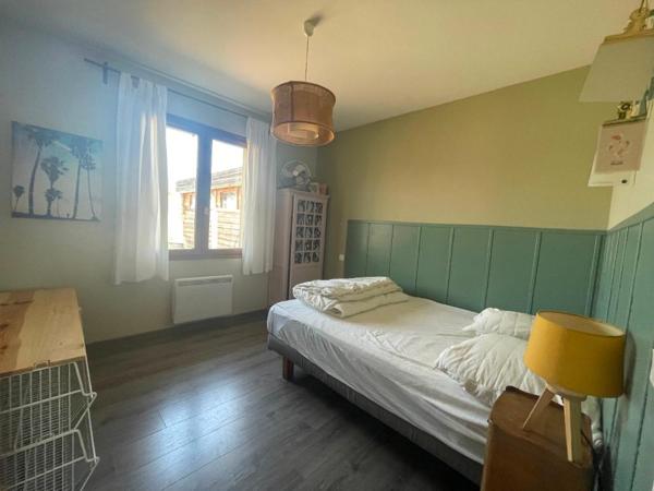 Bénesse-Maremne Vente Maison 4 pièce(s)
