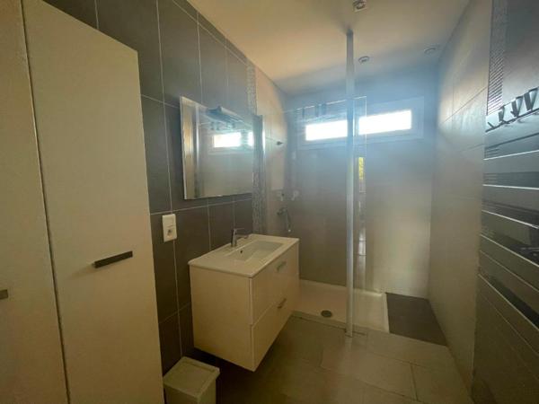 Bénesse-Maremne Vente Maison 4 pièce(s)