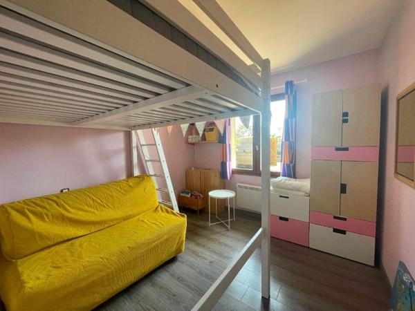 Bénesse-Maremne Vente Maison 4 pièce(s)