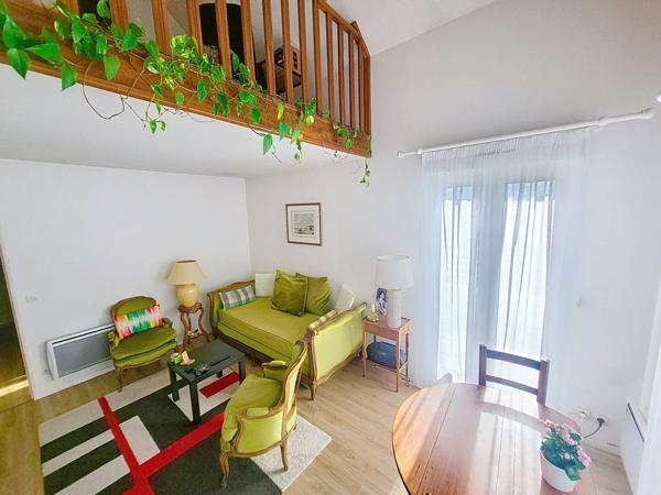 Appartement Ozoir La Ferriere 3 pièce(s) 58.80 m2