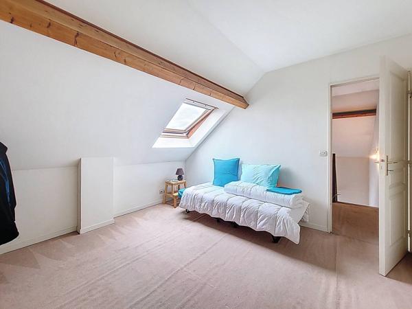 Appartement Ozoir La Ferriere 3 pièce(s) 58.80 m2