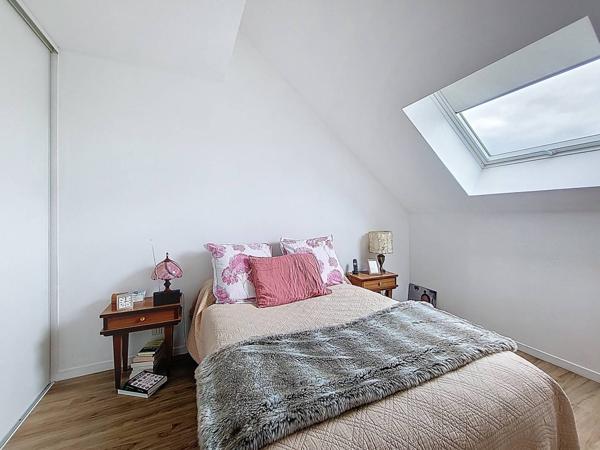 Appartement Ozoir La Ferriere 3 pièce(s) 58.80 m2