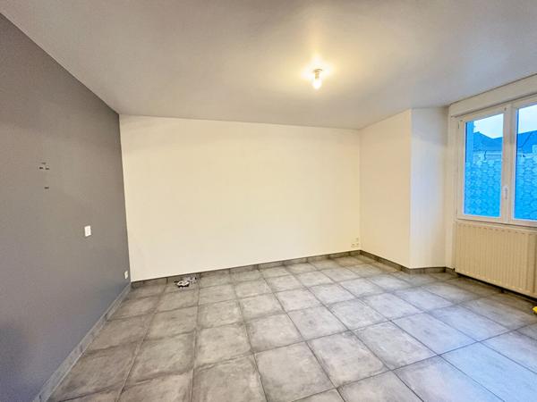 MAISON T3 - GENNES SUR GLAIZE