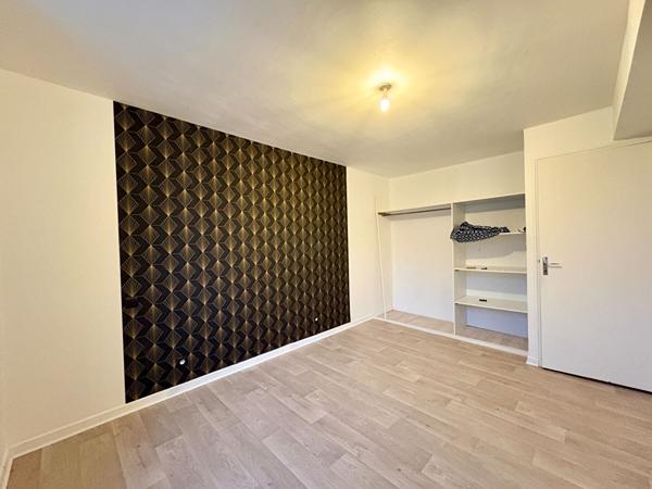 MAISON T3 - GENNES SUR GLAIZE