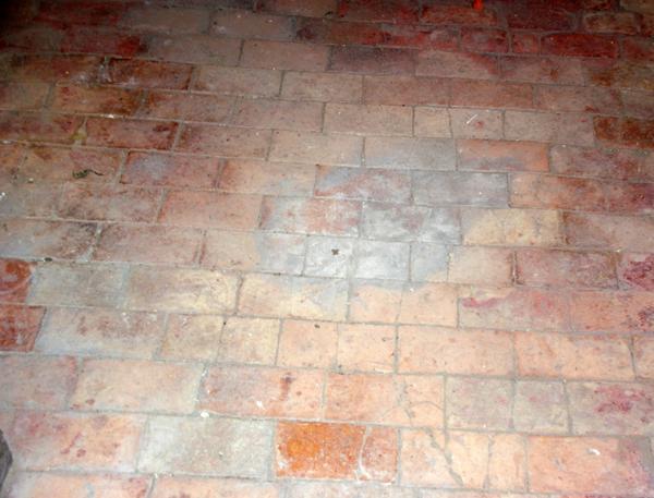 Dpt Ain (01), à vendre SAINT JULIEN SUR REYSSOUZE immeuble - Terrain de 165,00 m²