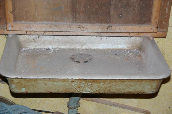 Dpt Ain (01), à vendre SAINT JULIEN SUR REYSSOUZE immeuble - Terrain de 165,00 m²