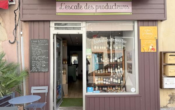 Vente Activité commerciale Alimentation Aubenas   