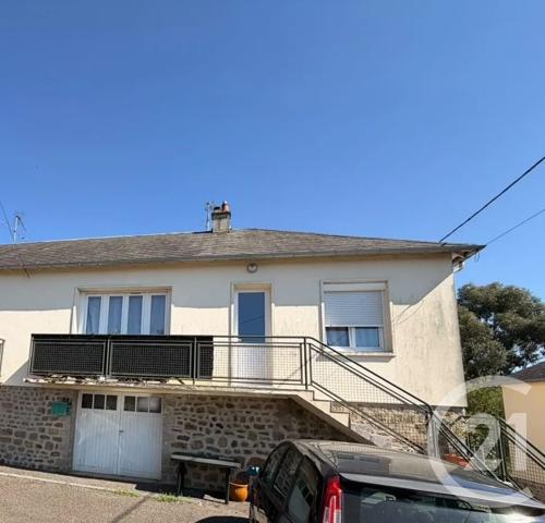 Maison à vendre  3 pièces - 54 m 2   LA FERTE MACE  - 61