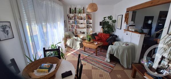 Maison à vendre  3 pièces - 54 m 2   LA FERTE MACE  - 61