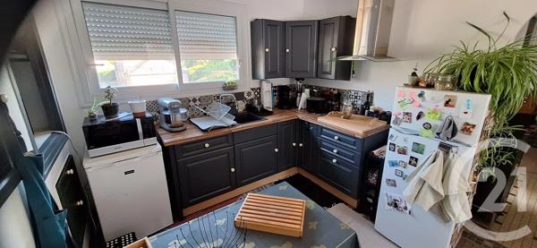 Maison à vendre  3 pièces - 54 m 2   LA FERTE MACE  - 61