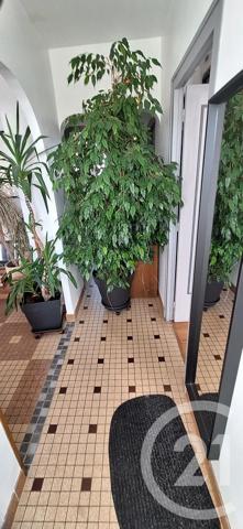 Maison à vendre  3 pièces - 54 m 2   LA FERTE MACE  - 61