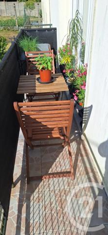 Maison à vendre  3 pièces - 54 m 2   LA FERTE MACE  - 61