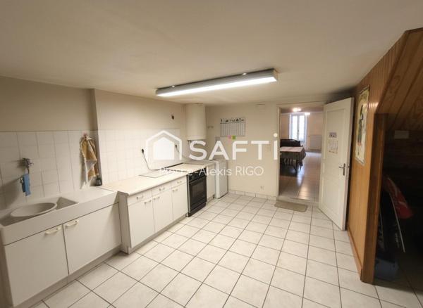 Projet au cœur d'Eymet