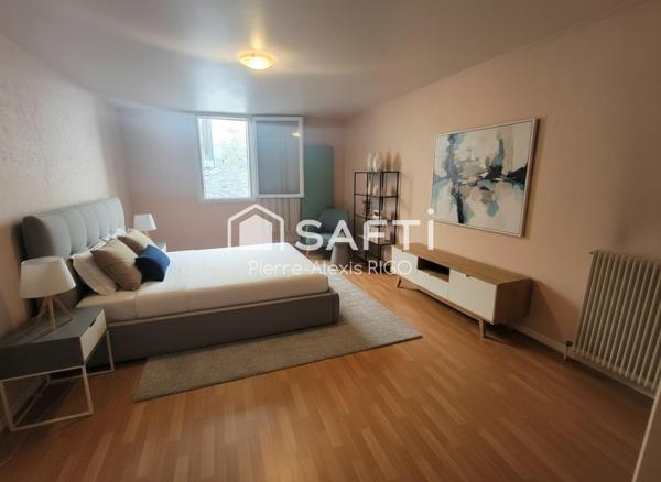 Projet au cœur d'Eymet