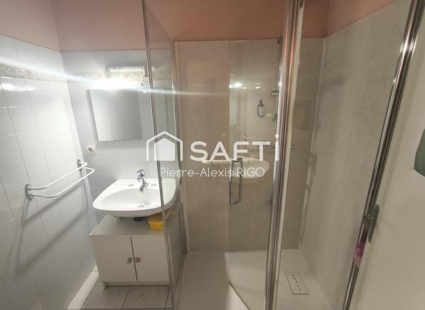 Projet au cœur d'Eymet