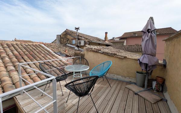 Maison à vendre    3 pièces •  Avignon