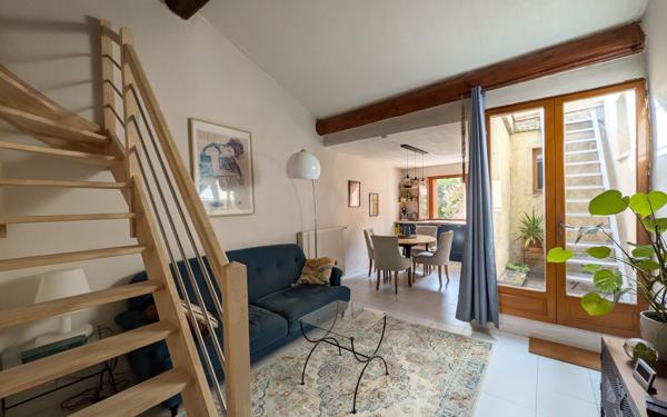 Maison à vendre    3 pièces •  Avignon