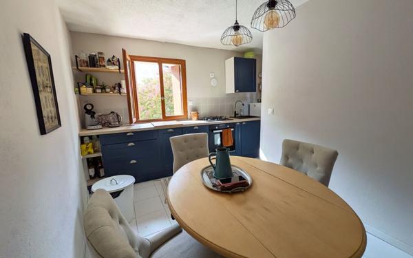 Maison à vendre    3 pièces •  Avignon