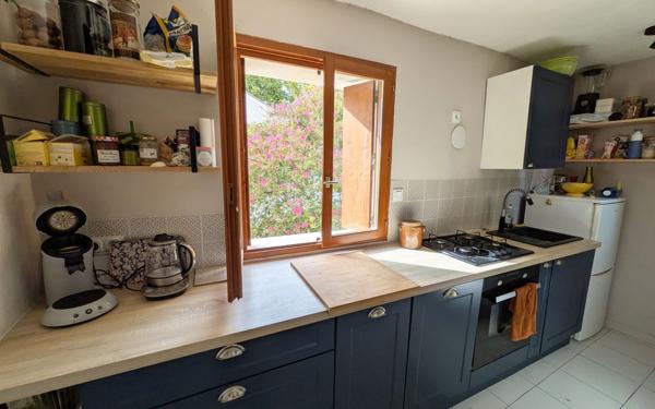 Maison à vendre    3 pièces •  Avignon