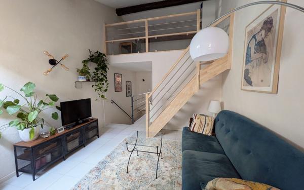 Maison à vendre    3 pièces •  Avignon