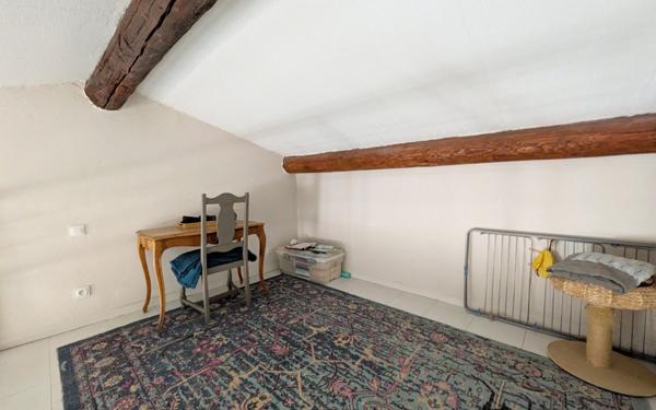 Maison à vendre    3 pièces •  Avignon