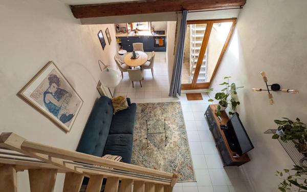 Maison à vendre    3 pièces •  Avignon