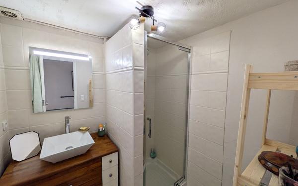 Maison à vendre    3 pièces •  Avignon