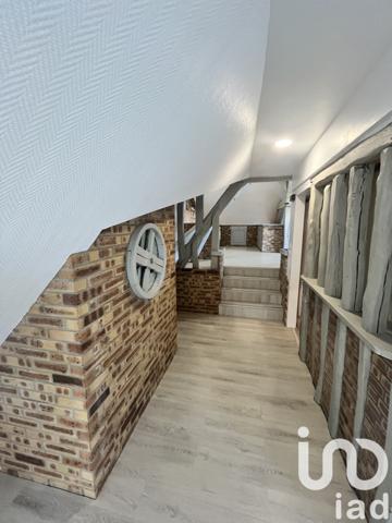 Appartement à vendre 4 pièces 74 m² Corbeil-Essonnes