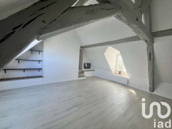 Appartement à vendre 4 pièces 74 m² Corbeil-Essonnes