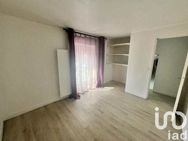 Appartement à vendre 4 pièces 74 m² Corbeil-Essonnes