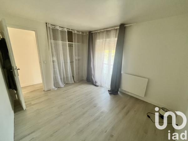 Appartement à vendre 4 pièces 74 m² Corbeil-Essonnes