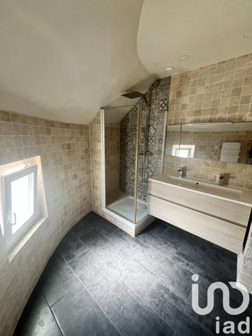 Appartement à vendre 4 pièces 74 m² Corbeil-Essonnes