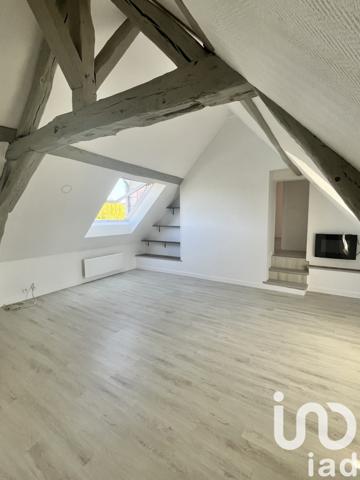 Appartement à vendre 4 pièces 74 m² Corbeil-Essonnes