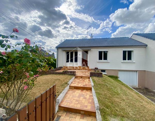 Maison Chalette Sur Loing 4 pièce(s) 70 m2