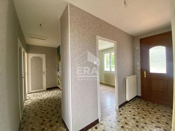 Maison Chalette Sur Loing 4 pièce(s) 70 m2