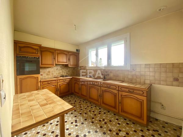 Maison Chalette Sur Loing 4 pièce(s) 70 m2