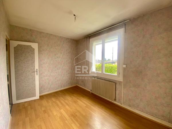 Maison Chalette Sur Loing 4 pièce(s) 70 m2