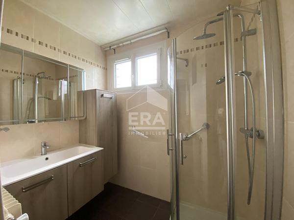 Maison Chalette Sur Loing 4 pièce(s) 70 m2