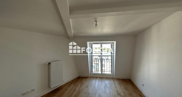 Location Appartement 2 pièces 43.32 m² - Clamart 92140