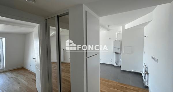 Location Appartement 2 pièces 43.32 m² - Clamart 92140