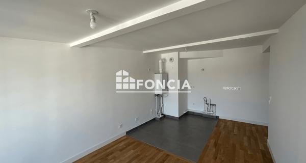 Location Appartement 2 pièces 43.32 m² - Clamart 92140