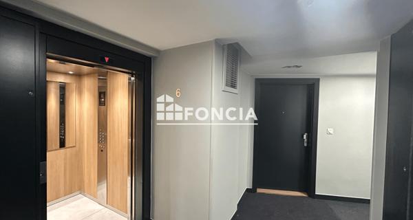 Location Appartement 2 pièces 43.32 m² - Clamart 92140