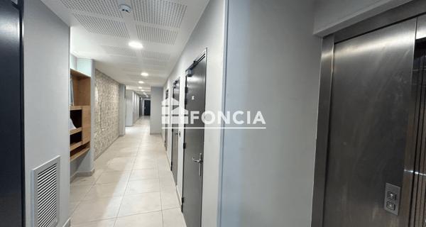 Location Appartement 2 pièces 43.32 m² - Clamart 92140