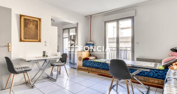 À vendre Appartement 3 pièces 52.82 m² - Béziers 34500
