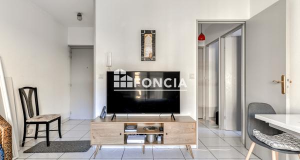 À vendre Appartement 3 pièces 52.82 m² - Béziers 34500