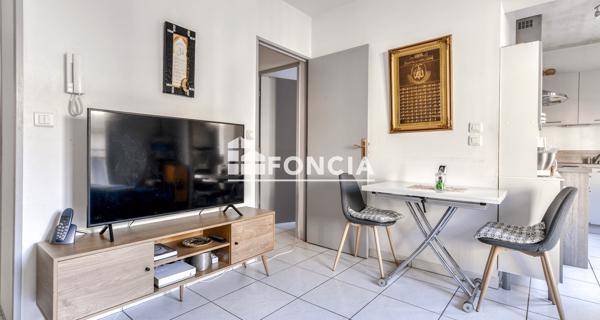 À vendre Appartement 3 pièces 52.82 m² - Béziers 34500