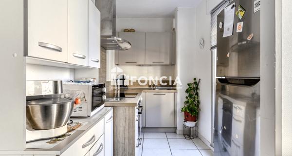 À vendre Appartement 3 pièces 52.82 m² - Béziers 34500