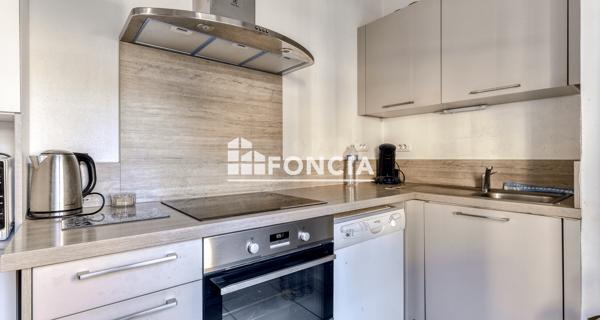 À vendre Appartement 3 pièces 52.82 m² - Béziers 34500