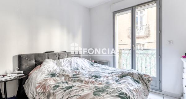 À vendre Appartement 3 pièces 52.82 m² - Béziers 34500