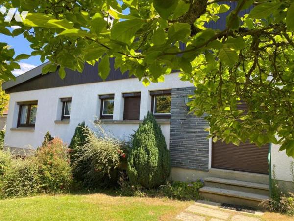 L'AIGLE - Maison traditionnelle proche centre ville